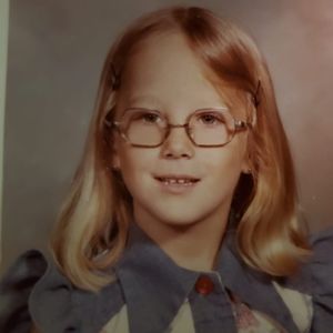 Meet your Posher, Vicki